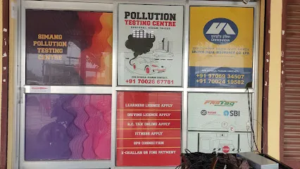 Simang Pollution And United Insurance Centre