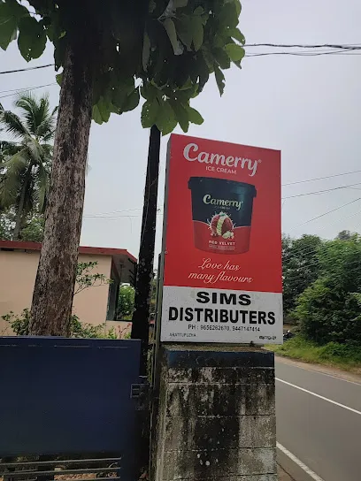Simons - Pollution Center