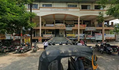Sir Datt PUC Centre