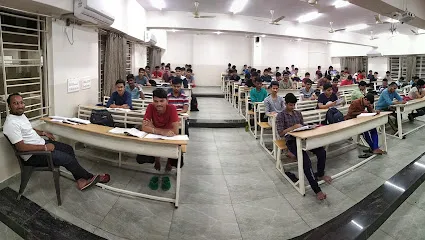 Sir MV PU College (Main Campus)