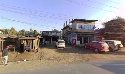 Siva pollution testing centre