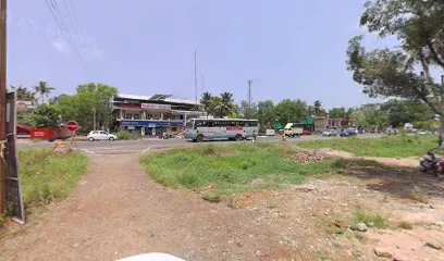 Sivageetham Pollution Testing Centre