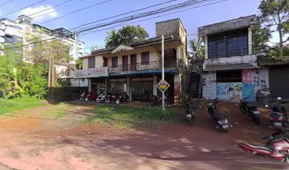 SJ Pollution Testing Centre