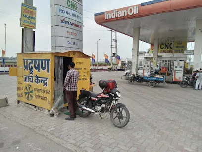 S.K POLLUTION CHEKING CENTRE