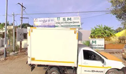 S.M emissions testing center