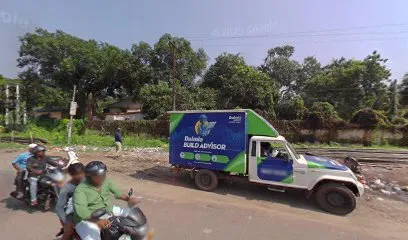 SMART SERVICE POLLUTION TESTING CENTRE