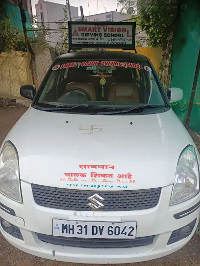 Smart Vision Driving School | PUC Center