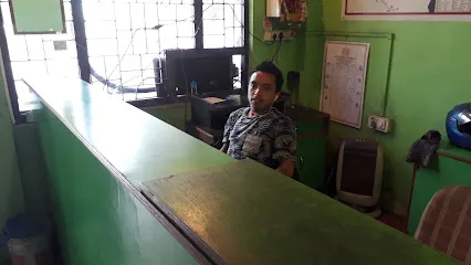 Smoke testing center