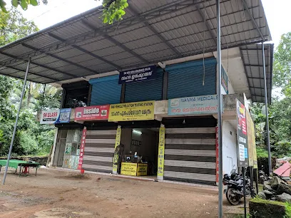 SNS Vehicle Pollution Testing Station