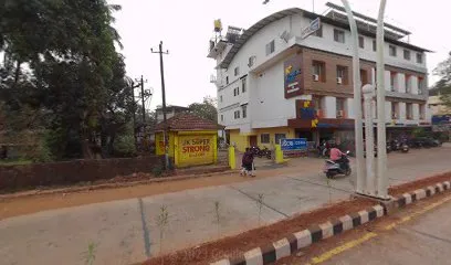 Sohani Emission Testing