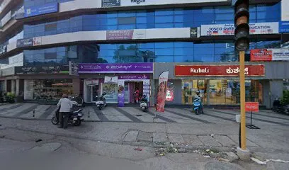 SPARK Coaching Centre - PUC Boards | CET