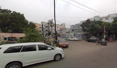 SREE KUMARAN EMISSION TESTING CENTRE