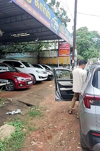 Sree Pollution Testing center