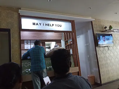 Sri Aadhya Diagnostics Anakapalli
