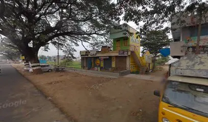 Sri Arunachaleswar Emission testing centre
