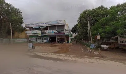 Sri kamakshi emission test center