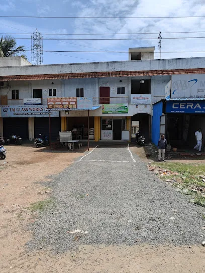 Sri kamakshi emission testing centre Sriperumbudur