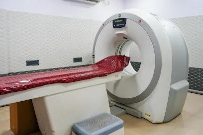 SRI LAKSHMI DIAGNOSTICS, ULTRASOUND & CT SCAN CENTER