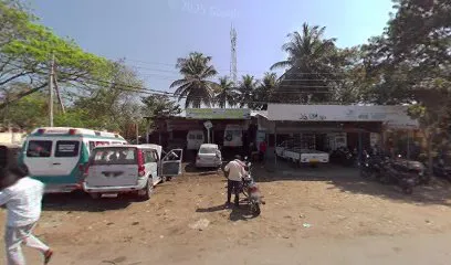 Sri lakshmi emission test center
