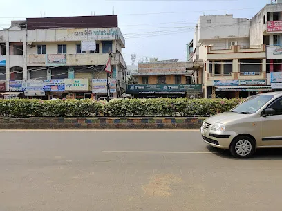 Sri Lakshmi Priya MOBILE POLLUTION TESTING CENTRE
