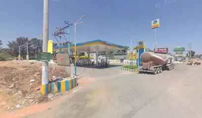 SRI MARUTHI EMISSION TESTING CENTER,