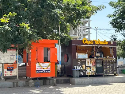 Sri Padmavati Emission Testing Centre