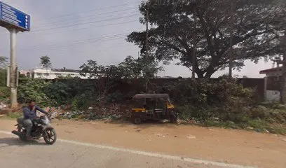 Sri Ranganatha Swamy Emission Testing Center