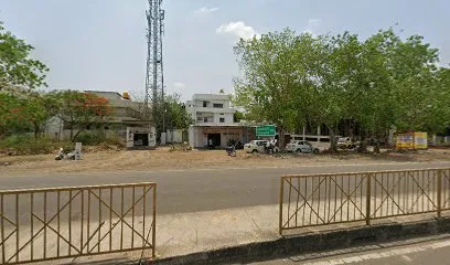 Sri Sharanabasaveshwar Computerised Emission Test Center