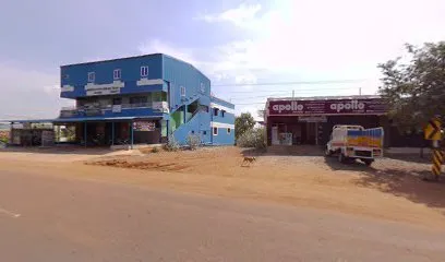 Sri Sivam emission testing centre