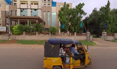 SRI TEJASWINI Pollution Testing Center