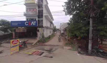 Sri Triveni PUC Centre
