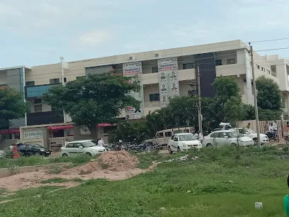 Sri Vidyaniketan PU College