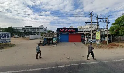 SRI VINAYAGA POLLUTION TESTING CENTRE