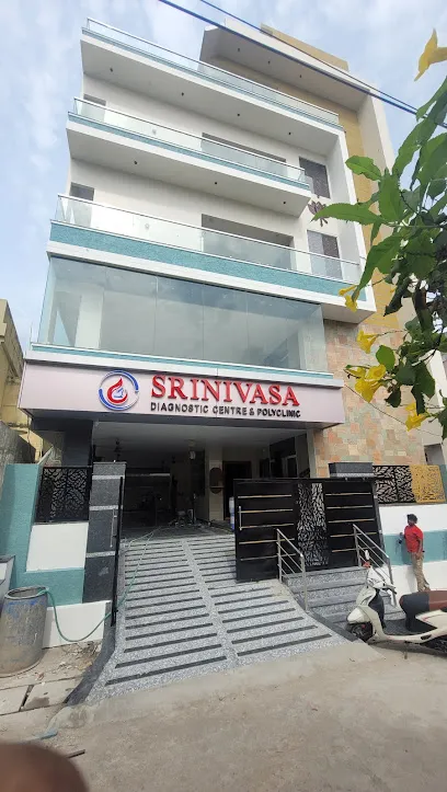 Srinivasa Diagnostic Centre & Poly Clinic