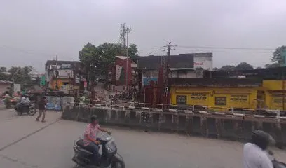 Srivastava PUC Centre