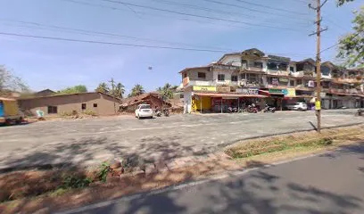 SRL enterprises ( PUC center )