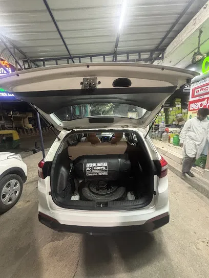 S&s Emission Testing Center