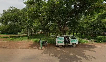 SS POLLUTION TESTING CENTER