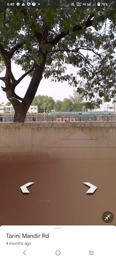 Station Chowk