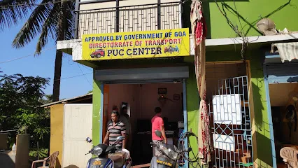 St.Michael's PUC center
