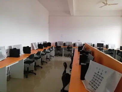 Student's PU Science College