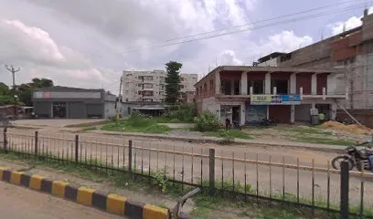 Sukhdeo vahan puc testing centre
