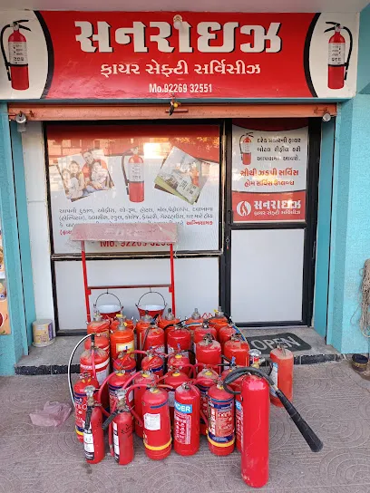 sunrise fire safty services