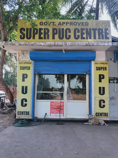 Super PUC Center