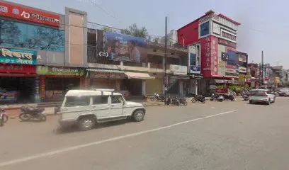 SURAJSHREE POLLUTION INSPECTION STATION
