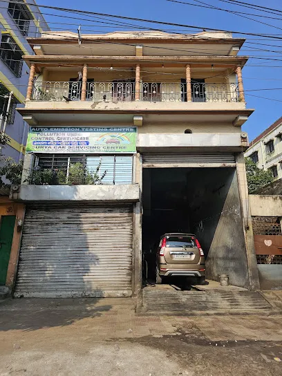 SURYA Auto Emission Testing Centre