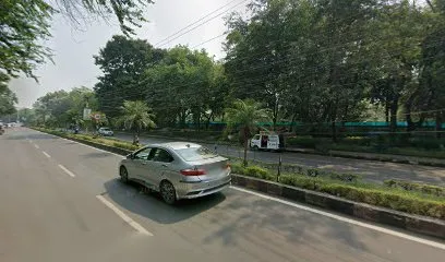 Suvidha PUC Center (Mobile Unit)
