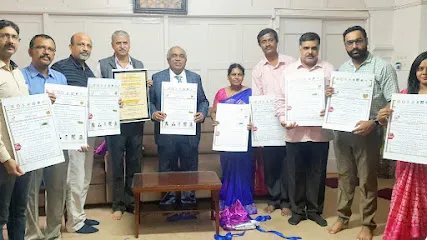 SVG Centre of Excellence for PUC - Top & Best PU College