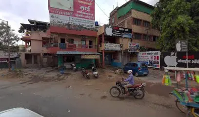 Swami Tyre And PUC Centre