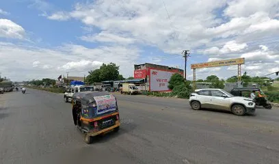 SYED PUC CENTER